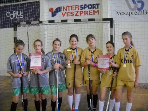 2011.lisards_kupa A és B csapat